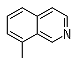 China 8-Methylisoquinoline - China Supplier China 8-Methylisoquinoline - China Supplier