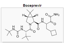 China Boceprevir - China Supplier