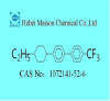China 4-(Trans-4-ethylcyclohexyl)-4'- (trifluoromethyl)-1,1'-biphenyl - China Supplier