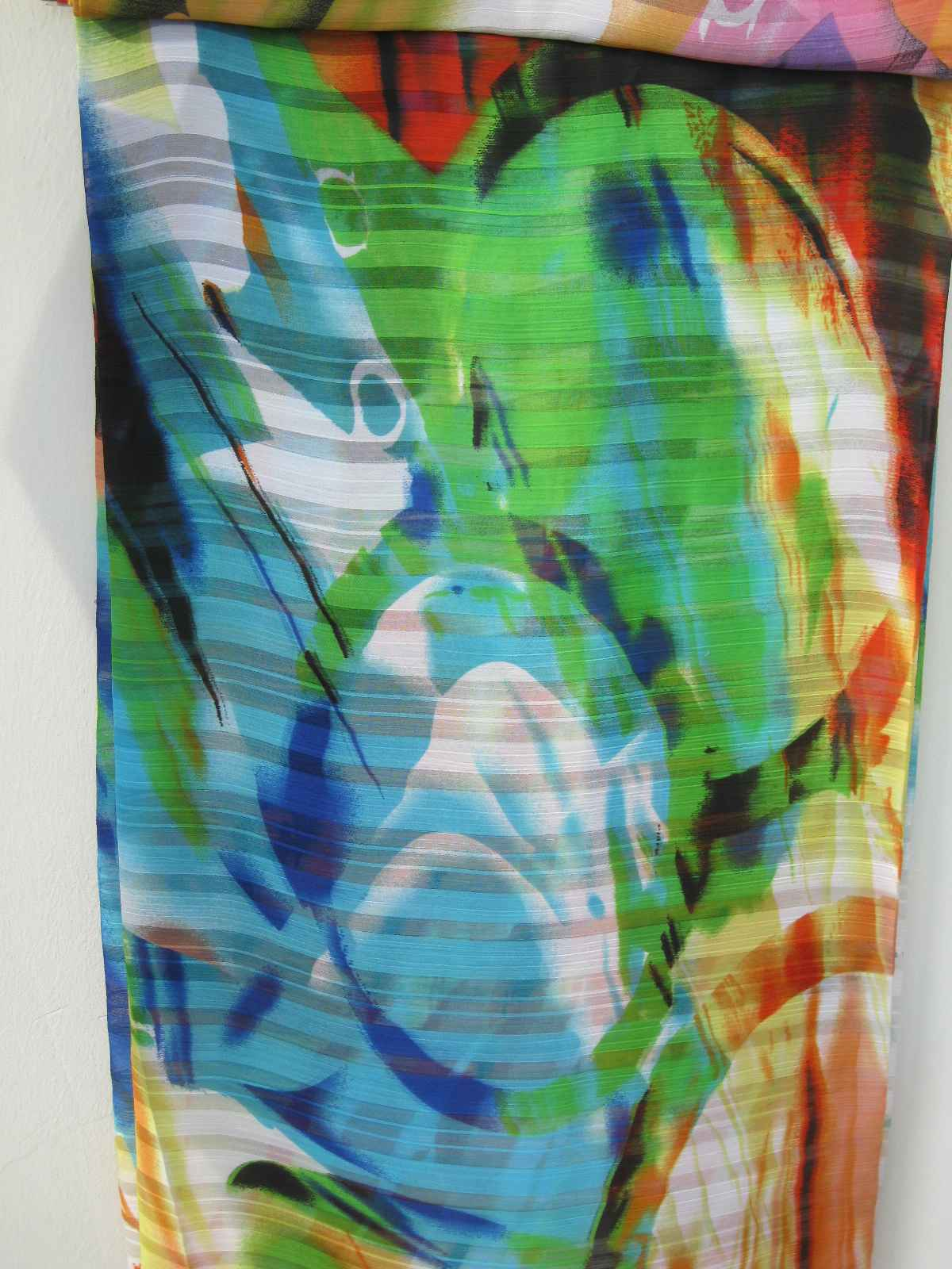 China chiffon yoryu satin stripe(A0909201) - China Supplier China chiffon yoryu satin stripe(A0909201) - China Supplier