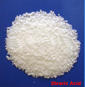 China Stearic Acid - China Supplier