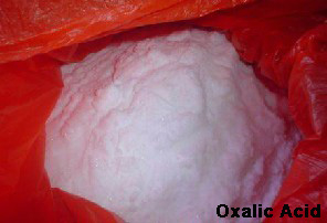 China Oxalic Acid - China Supplier