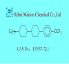China 1-[(Trans,trans)-4'-propyl[1,1'-bicyclohexyl]-4-yl]-4-(trifluoromethoxy)-benzene - China Supplier
