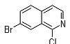 China 7-Bromo-1-chloroisoquinoline - China Supplier China 7-Bromo-1-chloroisoquinoline - China Supplier