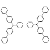 China N4,N4,N4',N4'-tetrakis([1,1'-biphenyl]-4-yl)- [1,1'-Biphenyl]-4,4'-diamine - China Supplier