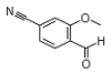 China 4-Cyano-2-methoxybenzaldehyde - China Supplier China 4-Cyano-2-methoxybenzaldehyde - China Supplier