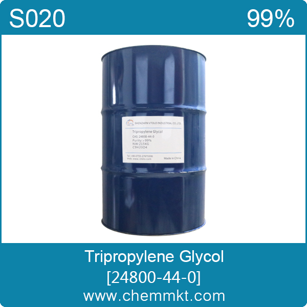 China tripropylene glycol - China Supplier