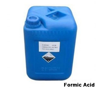 China Formic Acid - China Supplier