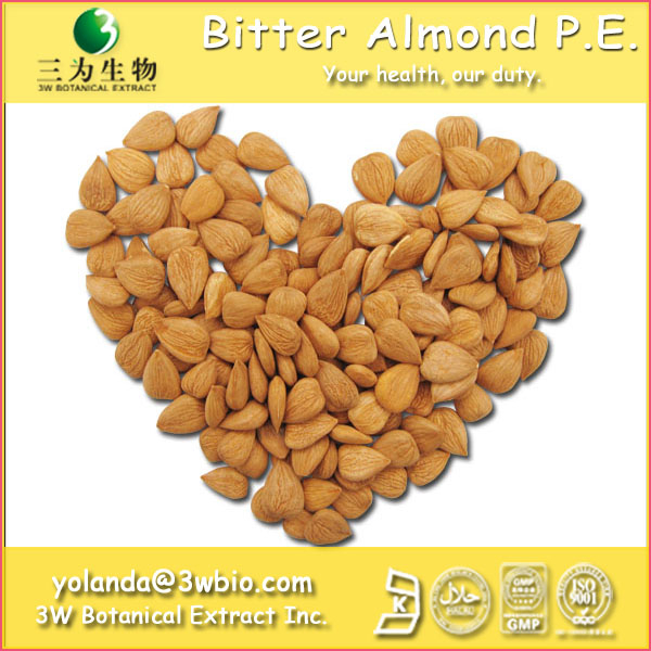 China Prunus armeniaca Extract - China Supplier