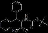 China N-(tert-Butoxycarbonyl)-beta-phenyl-D-phenylalanine - China Supplier