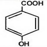 China PARA HYDROXY BENZOIC ACID - China Supplier