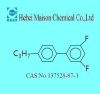 China 3,5-difluoro-4'-propylbihenyl - China Supplier