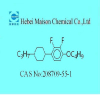 China Trans-2,3-difluoro-4-(4-propylcyclohexyl)butoxybenzene - China Supplier