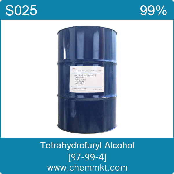 China Tetrahydrofuryl alcohol - China Supplier
