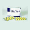 China Clarithromycin - China Supplier China Clarithromycin - China Supplier
