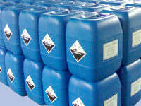 China Ferrous fluoborate - China Supplier