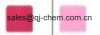 China Pigment Red 81 - China Supplier