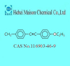 China 1-Ethoxy-4-[(4-methylphenyl)ethynyl]-benzene - China Supplier