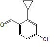 China 4-Chloro-2-cyclopropyl-benzaldehyde - China Supplier China 4-Chloro-2-cyclopropyl-benzaldehyde - China Supplier