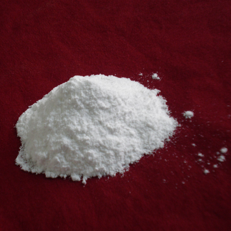 China Magnesium hydroxide - China Supplier