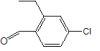 China 4-Chloro-2-ethyl-benzaldehyde - China Supplier China 4-Chloro-2-ethyl-benzaldehyde - China Supplier