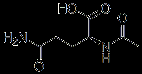 China N-Acetyl-L-Glutamine - China Supplier