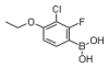 China 3-Chloro-4-ethoxy-2-fluorophenylboronicacid - China Supplier China 3-Chloro-4-ethoxy-2-fluorophenylboronicacid - China Supplier
