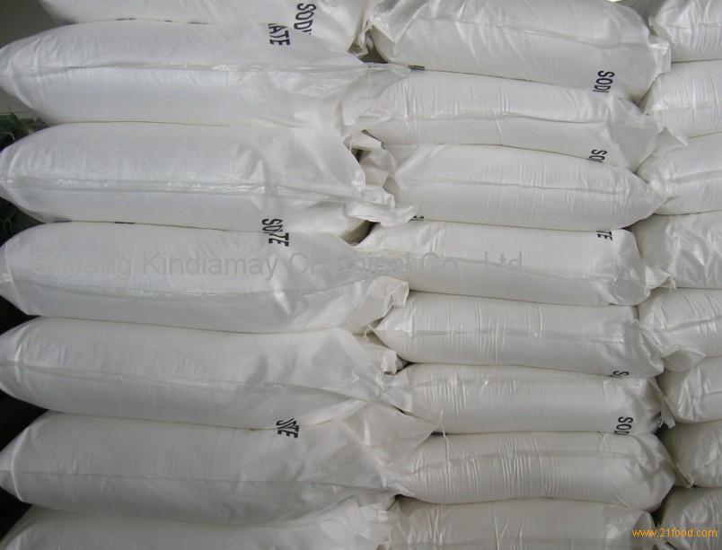 China Sodium Tripolyphosphate - China Supplier
