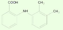 China MEFENAMIC ACID - China Supplier