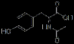 China N-Acetyl-L-tyrosine - China Supplier