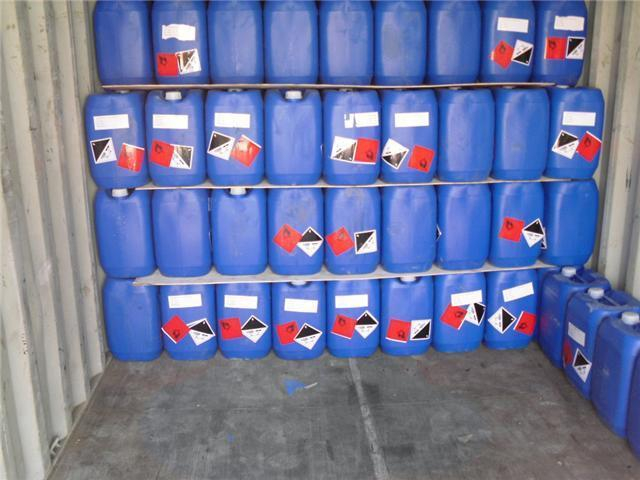 China acetic acid - China Supplier