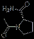 China N-Acetyl-L-prolinamide - China Supplier