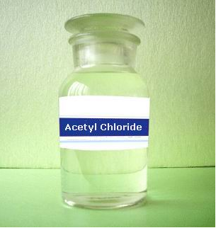 China Acetyl Chloride - China Supplier