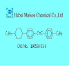 China 1-[(4-Propylphenyl)ethynyl]-4-(trans-4-propylcyclohexyl)-benzene - China Supplier