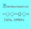 China (Trans,trans)-4'-propyl[1,1'-Bicyclohexyl]-4-carboxylic acid-4- (trans-4-butylcyclohexyl)phenyl ester - China Supplier
