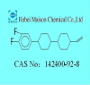 China [Trans(trans)]-4-(4'-ethenyl[1,1'-bicyclohexyl]-4-yl)-1,2-difluorobenzene - China Supplier