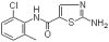China 2-Amino-N-(2-chloro-6-methylphenyl)thiazole-5-carboxamide - China Supplier China 2-Amino-N-(2-chloro-6-methylphenyl)thiazole-5-carboxamide - China Supplier