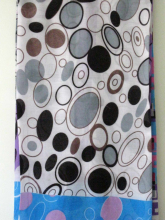 China voile irregular - China Supplier