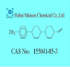 China 1-[(Trans,trans)-4'-ethenyl[1,1'-bicyclohexyl]-4-yl]-4-methylbenzene - China Supplier