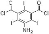 China 5-Amino-2,4,6- triiodisophthaloyl acid dichloride - China Supplier China 5-Amino-2,4,6- triiodisophthaloyl acid dichloride - China Supplier
