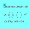 China trans-4-(4-vinyl-cyclohexyl)-benzonitrile - China Supplier