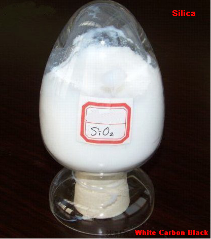 China silicon dioxide - China Supplier