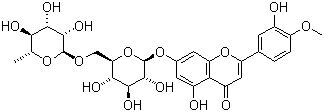 China Diosmin - China Supplier China Diosmin - China Supplier