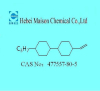 China 4-Ethenyl-4'-propyl-1,1'-bicyclohexyl - China Supplier