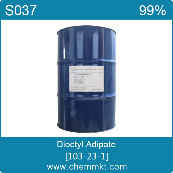 China Dioctyl adipate - China Supplier