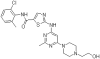 China Dasatinib - China Supplier China Dasatinib - China Supplier