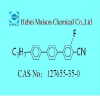 China 3-Fluoro-4''-propyl-[1,1':4',1''-Terphenyl]-4-carbonitrile - China Supplier