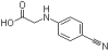China N-(4-cyano-phenyl)-glycine - China Supplier China N-(4-cyano-phenyl)-glycine - China Supplier