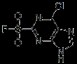 China 1H-Purine-2-sulfonyl fluoride, 6-chloro- - China Supplier