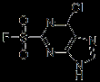 China 1H-Purine-2-sulfonyl fluoride, 6-chloro- - China Supplier